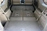 Dodge Durango 2011 года